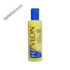 Revlon Flex Body Building Protein Conditioner Regular (200ml)